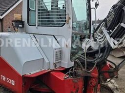 TAKEUCHI TB153FR