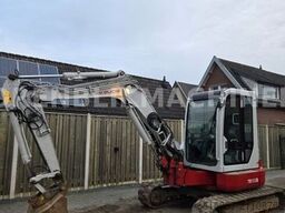 TAKEUCHI TB153FR