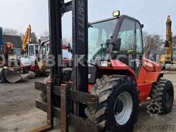 MANITOU M50-4T