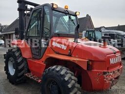MANITOU M50-4T