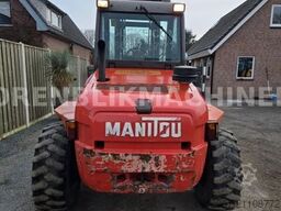 MANITOU M50-4T