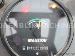 MANITOU M50-4T