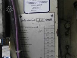 ERFURT Presse PKZZI 800.1/3150x1600/500E