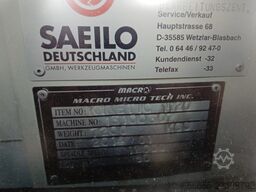 Saeilo Kinetic MMV-1100 F