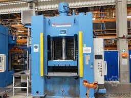 ZEULENRODAER PRESSTECHNIK PYZ 250 F