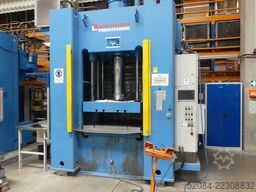 ZEULENRODAER PRESSTECHNIK PYZ 250 F