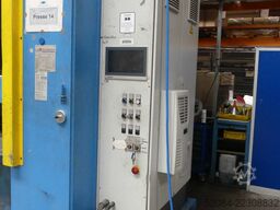 ZEULENRODAER PRESSTECHNIK PYZ 250 F