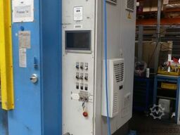 ZEULENRODAER PRESSTECHNIK PYZ 250 F