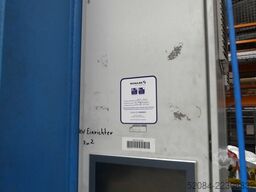 ZEULENRODAER PRESSTECHNIK PYZ 250 F
