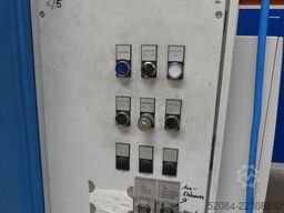 ZEULENRODAER PRESSTECHNIK PYZ 250 F
