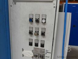 ZEULENRODAER PRESSTECHNIK PYZ 250 F