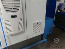 ZEULENRODAER PRESSTECHNIK PYZ 250 F