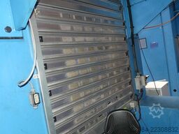 ZEULENRODAER PRESSTECHNIK PYZ 250 F