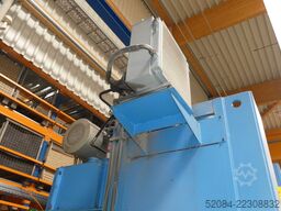 ZEULENRODAER PRESSTECHNIK PYZ 250 F