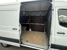 Mercedes-Benz Sprinter 211 CDI Kasten Ho&La Klima