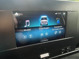 Mercedes-Benz Sprinter 211 CDI Kasten Ho&La Klima