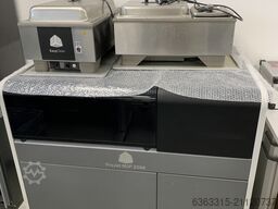 3D SYSTEMS ProJet2500