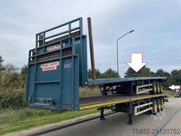 Haan OPL45 Heavy Duty (45Ton) / Rungen-Potholes / NL...