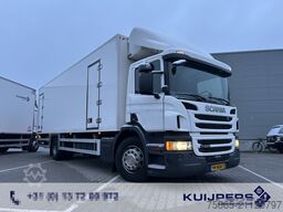 Scania P250 / 392 dkm / Reefer -50 gr DuoTemp / Frigo ...