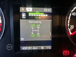 Scania P250 / 392 dkm / Reefer -50 gr DuoTemp / Frigo ...