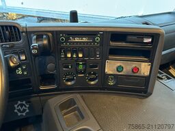 Scania P250 / 392 dkm / Reefer -50 gr DuoTemp / Frigo ...