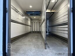 Scania P250 / 392 dkm / Reefer -50 gr DuoTemp / Frigo ...