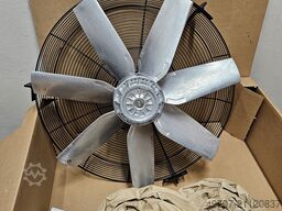 Ziehl-Abegg FC080-SDS.6K.V7 VT0121 23500m3/h 170pa