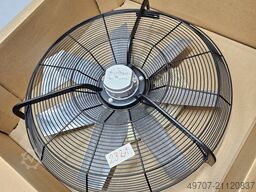 Ziehl-Abegg FC080-SDS.6K.V7 VT0121 23500m3/h 170pa