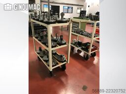 DMG DECKEL MAHO DMU 100T