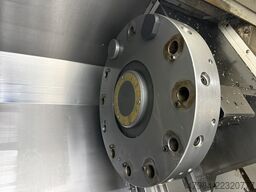 MORI SEIKI ZL-250 MC / 600