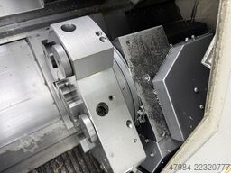 MORI SEIKI ZL-250 MC / 600