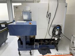 MORI SEIKI ZL-250 MC / 600