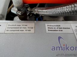 Weiss SC 1000 950 Liter