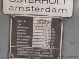 Osterholt EXPA 60