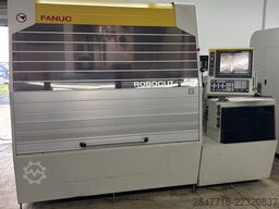 FANUC Alpha 1iD