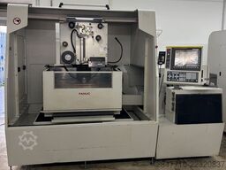 FANUC Alpha 1iD