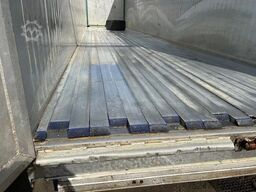 Bulthuis TDWA01 - 90m3 Agrar 2x Liftachse