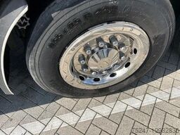 Bulthuis TDWA01 - 90m3 Agrar 2x Liftachse