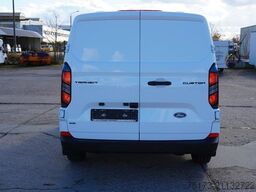 FORD Transit Custom 320L1 Kasten Trend 2.5L PHEV Kam