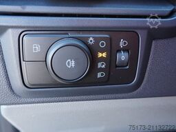 FORD Transit Custom 320L1 Kasten Trend 2.5L PHEV Kam