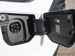 FORD Transit Custom 320L1 Kasten Trend 2.5L PHEV Kam