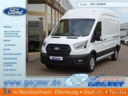 FORD Transit L3H3 Trend 121kw AT Stndhz 2xSTür 360Kam