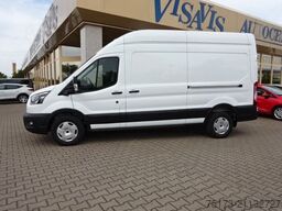 FORD Transit L3H3 Trend 121kw AT Stndhz 2xSTür 360Kam