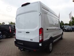 FORD Transit L3H3 Trend 121kw AT Stndhz 2xSTür 360Kam