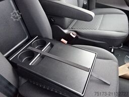 FORD Transit L3H3 Trend 121kw AT Stndhz 2xSTür 360Kam