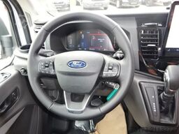 FORD Transit L3H3 Trend 121kw AT Stndhz 2xSTür 360Kam