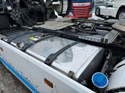 SCANIA R 500 * RETARDER * STANDKLIMA * ALCOA * LEDER *