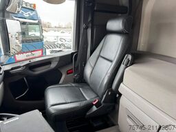 SCANIA R 500 * RETARDER * STANDKLIMA * ALCOA * LEDER *