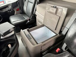 SCANIA R 500 * RETARDER * STANDKLIMA * ALCOA * LEDER *