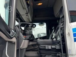 SCANIA R 500 * RETARDER * STANDKLIMA * ALCOA * LEDER *